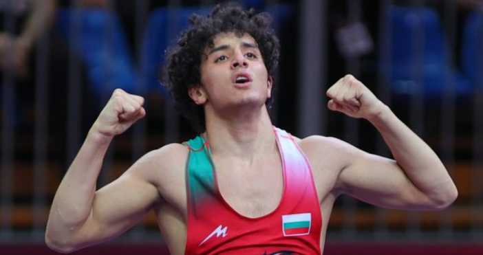 България ще има шанс за още един медал на шампионата