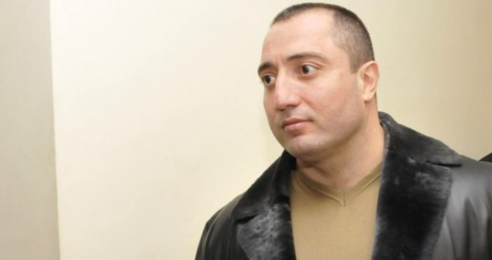 Митьо Очите иска да се прибере Подсъдимият Димитър Желязков Митьо Очите