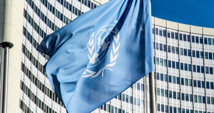 ООН вижда нова война  ООН предупреди в нов доклад че 11 годишната