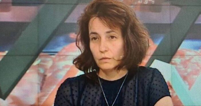 Председателят на Института по метрология Снежана Спасова е освободена от длъжност Това