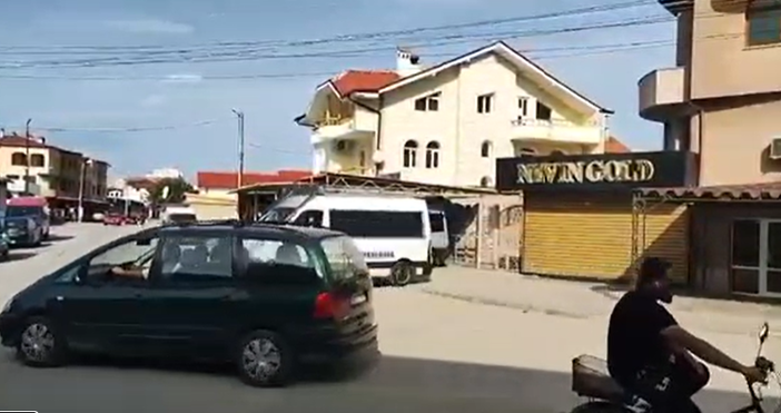 Стопкадър EurocomС наближаване на изборите полицейските специализирани акции се засилват От