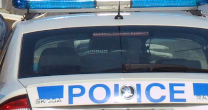 Полицаите в София заловиха много нелегални мигранти При операция на МВР