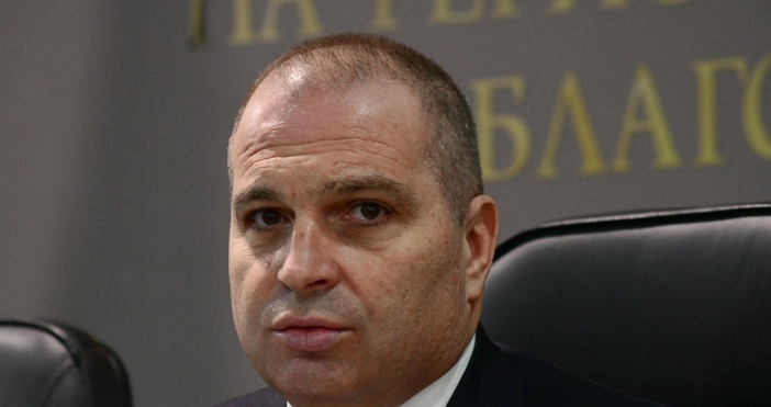 Бившият министър на регионалното развитие и благоустройството от кабинета Петков