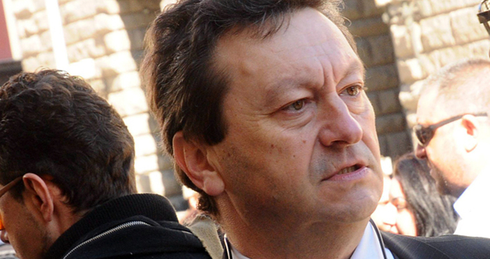 Министърът на икономиката Никола Стоянов съобщи че България се отказва