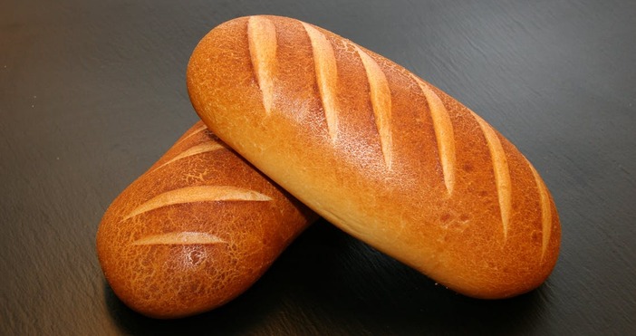 Хлябът в България е поскъпнал с 30 процента, според данни