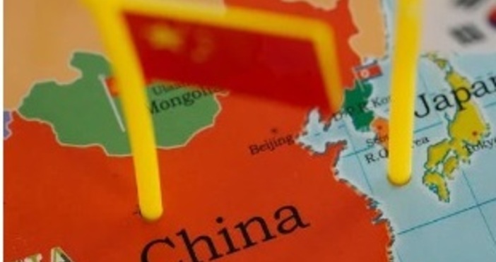 Китай омекоти тона относно Тайван като обяви че е неизбежно