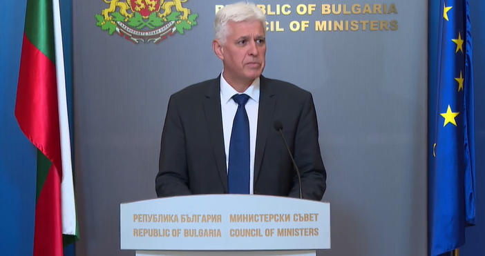 Военният министър дали има заплаха за България след като Путин обяви