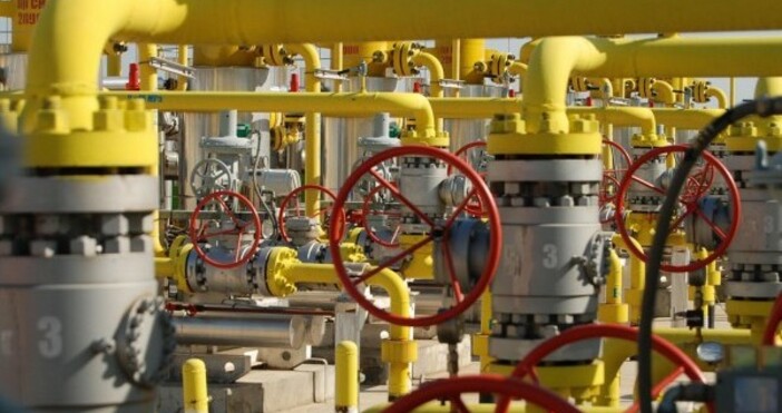 Булгаргаз иска 7 лева по-ниска цена на газа от октомври