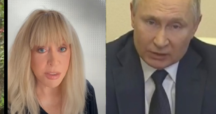 В Русия започва разследване срещу Алла Пугачова за дискредитиране на