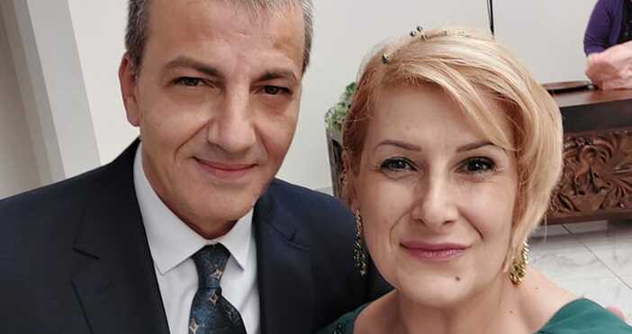 Напусналата ралния Възраждане Елена Гунчева се омъжи Новината обяви саматя