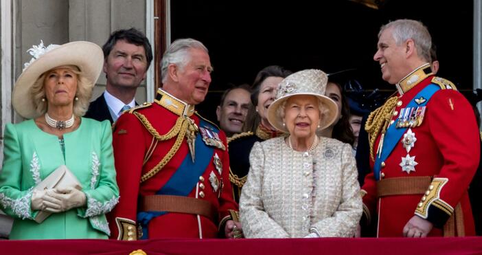 Австралия се прощава днес с покойната британска кралица Елизабет Втора,