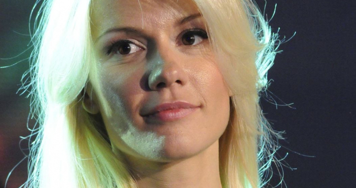 Мария Игнатова Игнатова е българска телевизионна водеща, актриса и спортен журналист. Била е водеща на