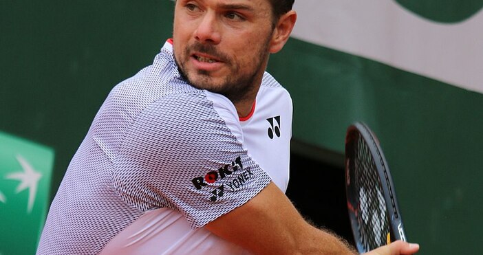 Швейцарецът ще бъде заменен в основната схема от 138 и в