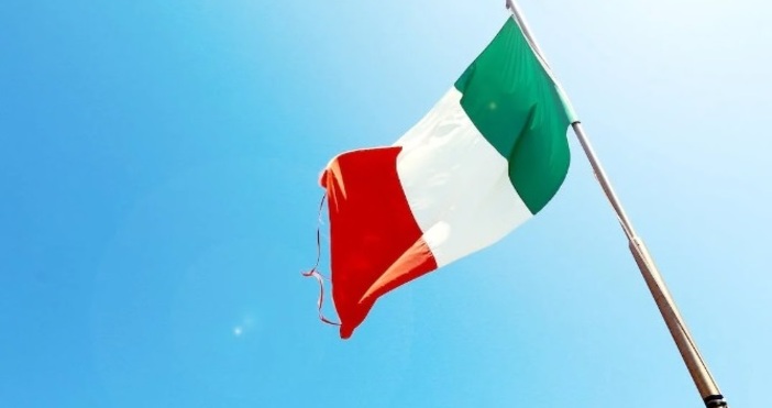 В Италия регистрираха най слабата си избирателна активност 63 95 процента