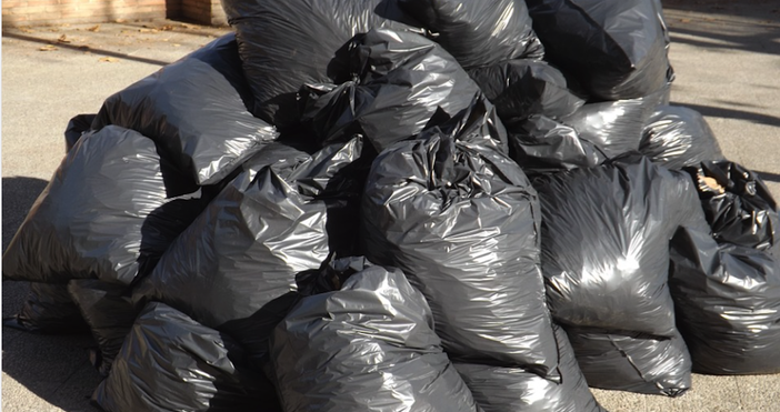 Община Варна събира безплатно опасните отпадъци на гражданите в дните