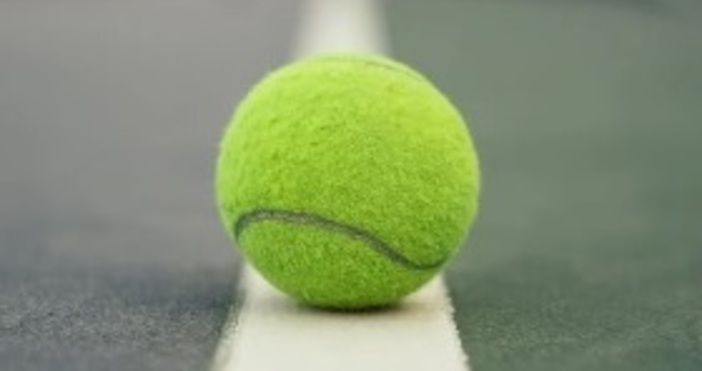 Първа сериозна изненада в първия кръг на турнира по тенис