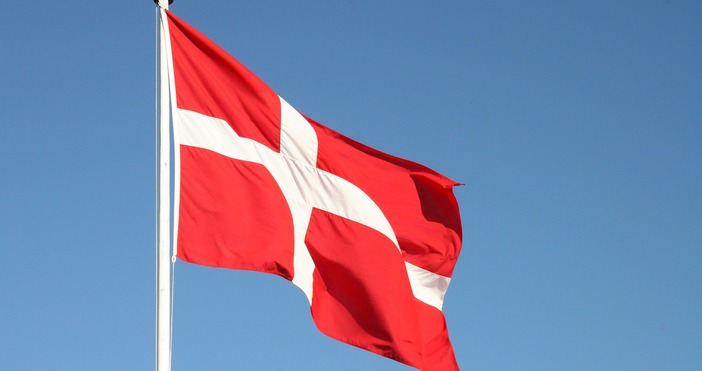 В Дания изказват съмнение относно случайността на течовете от Северен