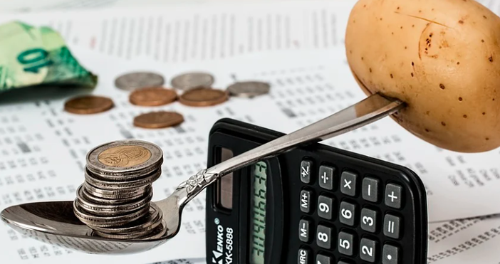 Инфлацията в Германия е 10 процента за септември Причината е рязкото