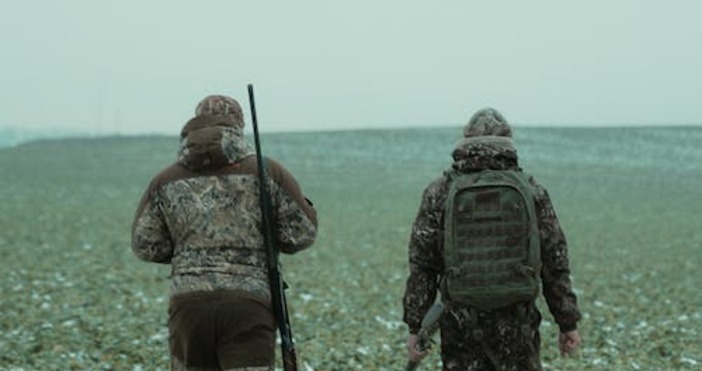 Български ловци се оплакаха че нов регламент на ЕК е