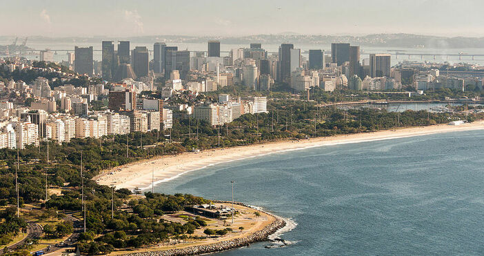 Бразилците не успяха да изберат президзент на първи тур Досегашният президент