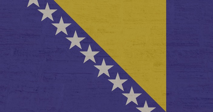 Изборите в Босна приключиха Етническото разделение остава на власт в