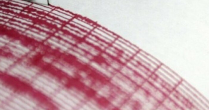 Силен трус с магнитут от 5 7 порази днес Северозападен Иран Иранската