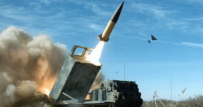 САЩ и Южна Корея изстреляха четири ракети земя земя в
