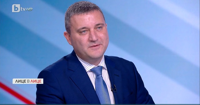 Бившият финансов министър Владислав Горанов коментира актуалната политическа обстановка в