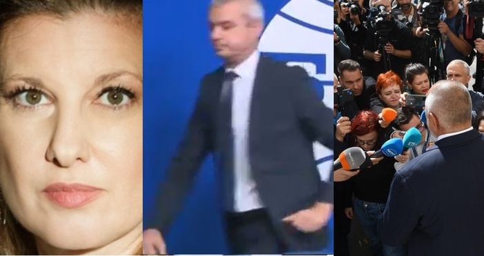 Голяма част от обществото прие вчерашната проява на Костадин Костадинов