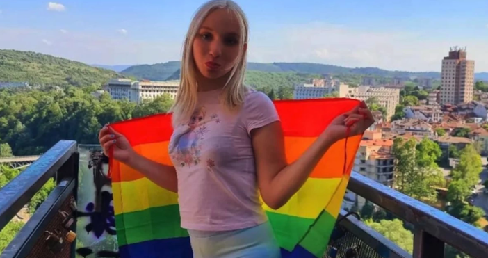 Набрала популярност българка разкри нещо ужасно което й се е
