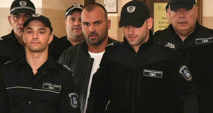 Софийската градска прокуратура извади още разкрития за Любенов Ще се