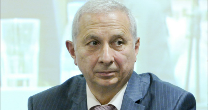 Бившият премиер професор Огнян Герджиков се изказа за Бойко Борисов