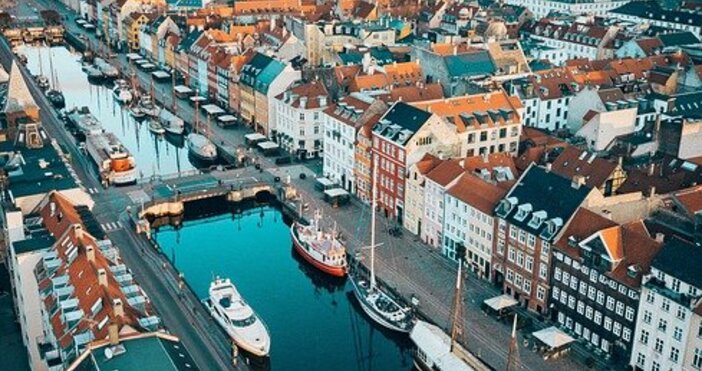 Дания е една от най богатите и развити страни в