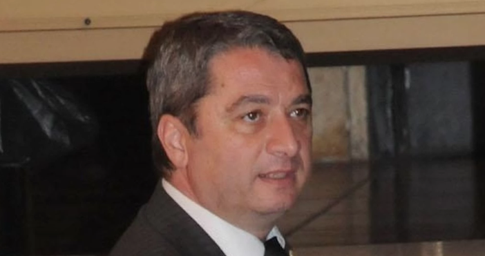Бивш вътрешен министър на България попиля настоящия ни главен прокурор От случая