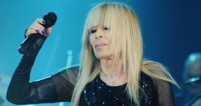 Падат концертите на Лили Иванова в пет града   Поради здравословни причини