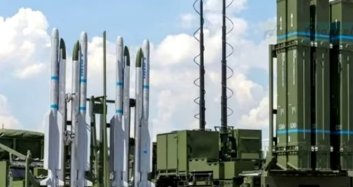 Министрите на отбраната на повече от 50 държави които се