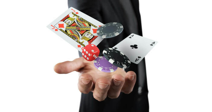 Inbet е един от най новите сайтове за хазарт собственост и
