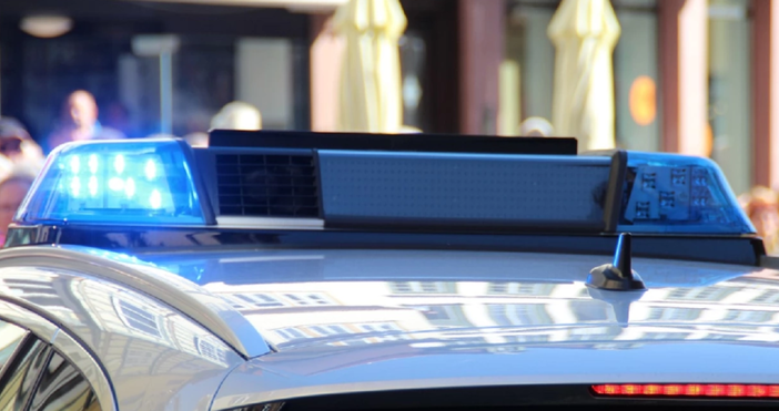 Удар на столичната полиция 26 нелегални мигранти са заловени при полицейска