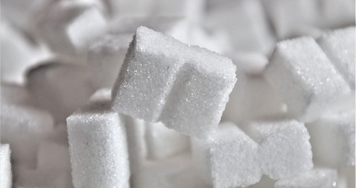 Захарта стана по-скъпа от бензина през тази седмица. Цената й