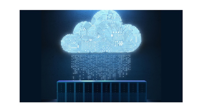 Когато използвате хостинг в облак жизненоважните данни на Вашия уебсайт