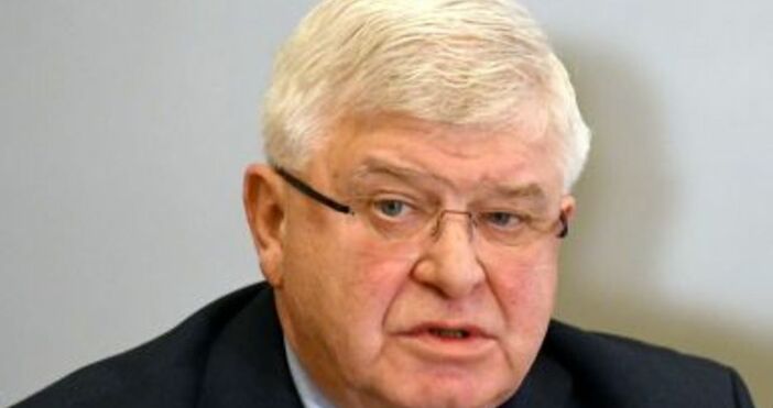 Бившият финансов министър Кирил Ананиев от ГЕРБ заяви че държавният
