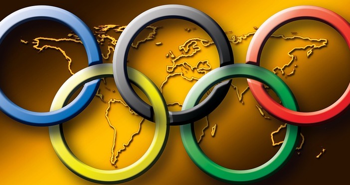 Международният олимпийски комитет МОК   води преговори с 10 потенциални кандидати