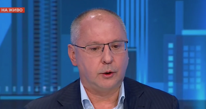 Сергей Станишев отправи ясно послание към депутатите Хората очакват от партиите