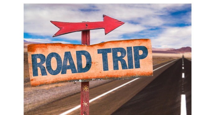 Искате ли да пътувате с мотора си за няколко дни