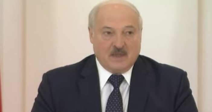 Президентъ на Беларус каза дали има опасност от война в държавата Президентът