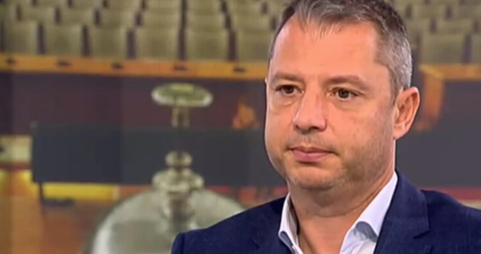 Делян Добрев от ГЕРБ каза дали има коалиция между тях
