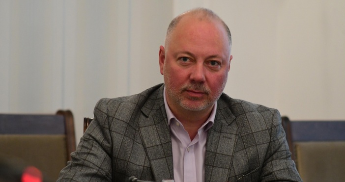 Росен Желязков съобщи за следващите ходове на партията си: ГЕРБ ще