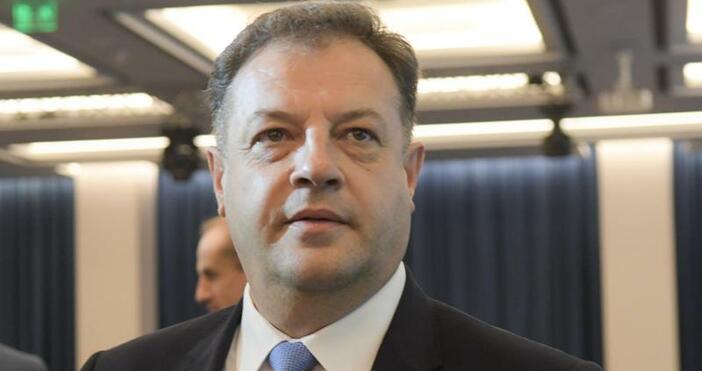 В бюджета за 2023 година трябва да се заложи ръст