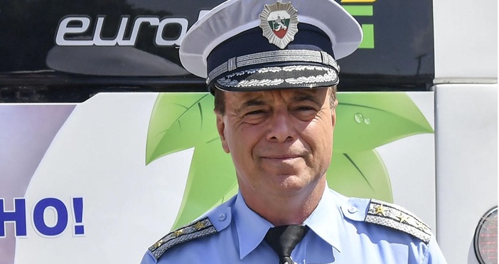 Работех 10 години с началниците на РПУ-тата в София и