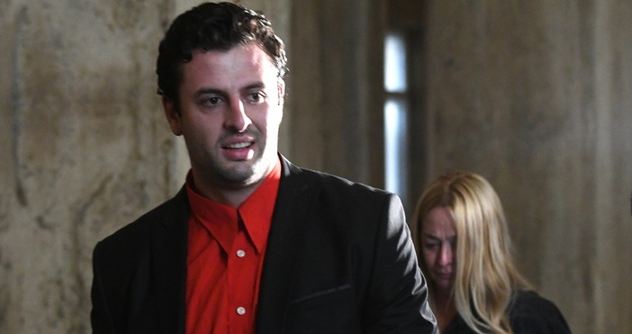 Осъдиха Йоан Матев на втора инстанция на шест години и